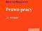 PRAWO PRACY Barzycka-Banaszczyk WYD. 13 NAJTANIEJ
