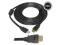 KABEL HDMI-HDMI v 1.4 ethernet 3m Full HD ŁASK