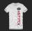 Abercrombie Fitch USA - modny tshirt A&F #627