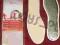 Bama Alu Therm ciepłe wkładki do butów 36
