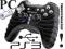 BEZPRZEWODOWY GAMEPAD THRUSTMASTER PC PS3 FORCE