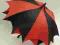 EKSTRAWAGANCKI PARASOL CZUB PAGODA DWUWARSTWOWY!!!
