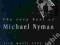 MICHAEL NYMAN The Very Best Of 1980-2001 /2CD/