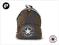 Plecak Converse BACKPACK D PACK 256 ciemno szary