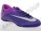 Nike Buty Halowe Mercurial Victory II IC - 44