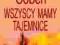 Wszyscy mamy tajemnice (twarda) Coben NOWA Kraków