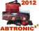 PAS MASAŻER AbTronic X2 AB TRONIC abgymnic + ŻEL