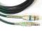 kabel audio -   stereo JACK / XLR żęński   0.5m