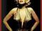 Pocztówka blaszana szyld Marilyn Monroe MIELEC
