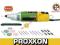 PROXXON wiertarka frezarka IB/E 100W 28481 osprzęt