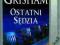 OSTATNI SĘDZIA John Grisham AMBER 2004