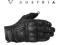 RĘKAWICE MOTOCYKLOWE RACER MICKEY SPORT NEW L