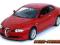 MODEL ALFA ROMEO GT  WELLY 1:24 Sklep Łódź