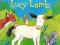 LUCY LAMB tales from Yellow Barn Farm TANIAwysyłka