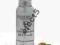 oceaniczna woda w spray'u