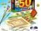 ŚWIAT 50 GIER  gra edukacyjna Alexander