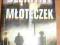 Błękitny młoteczek Ross Macdonald