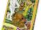 PUZZLE 60 UCIECZKA MUMIA SCOOBY DOO 17163 TREFL