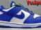 Buty NIKE DUNK LOW r.21 WYPRZEDAŻ od YesSport