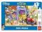 MYSZKA MIKI puzzle ramkowe 15 el 31057 TREFL