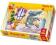 TOM I JERRY BITWA puzzle 30 elementów 18150 TREFL