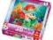 ARIELKA puzzle 3D 72 elementy TREFL