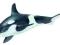 Orka 14 cm 16091 figurka Schleich