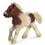 Źrebię Shetland 13608 figurka Schleich