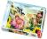 PUZZLE 260 el CYNKA DZWONECZEK DISNEY 13092 TREFL