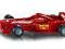 SIKU 1357 F1 Samochód Wyścigowy