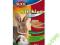 TRIXIE PALUSZKI DLA GRYZONIA Z WARZYWAMI 60423