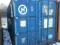 Kontener Magazynowy nr 881350 Łódź