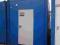 Kontener Stróżówka nr 464 Łódź