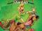 SCOOBY-DOO I POTWORNE SAFARI + gratis