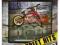 MZK Flick Trix Uliczne Przeszkody Haro Bikes COBI