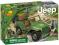 MZK COBI 24110 Jeep 100 el.