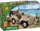 MZK COBI 24111 Jeep 100 el.