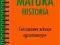 Matura historia,ćwiczeniowe arkusze egzaminacyjne