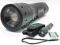 LATARKA DIODOWA LED LENSER P7 + GRATISY wart. 54zl