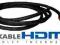 KABEL HDMI : 2m : FULL HD : OPLOT : PROMOCJA ! 005