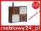 meblowy24_pl - Komoda V QUADRO salon forte nowość