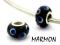 KM082 KORA. MODULOWE LAMPWORK 14X10MM 1SZT*MARMON*