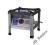 JG Gastro, Taboret gazowy 425x425x400 h - Hendi