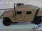 HUMVEE - MAISTO 1:27 NOWOŚĆ38