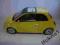 FIAT 500  - MONDO MOTORS  1:43