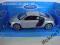 AUDI R8 (SREBRNY) - WELLY 1:24 + KATALOG