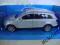 AUDI Q7 (srebrny) - WELLY 1:24 + KATALOG