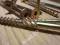 Wkręty do drewna 6,0x160 TORX 10 szt.