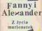 INGMAR BERGMAN- FANNY I ALEXANDER,Z ŻYCIA MARIONET