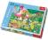 PUZZLE, SMERFY ( 24 ELEMENTY MAXI) (NR. 14119)